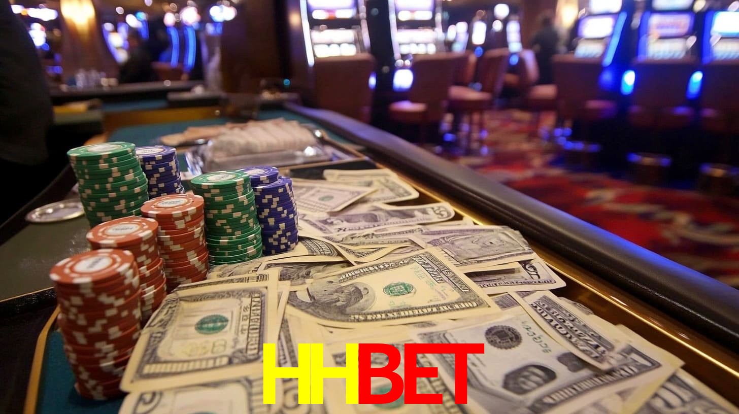 Weekend Specials HHBET